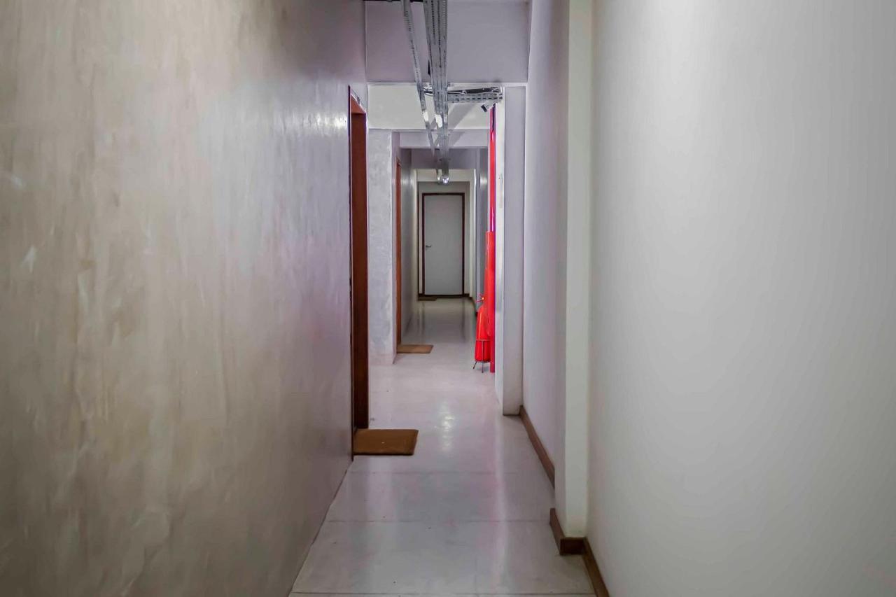 Ape 102, 2 Quartos, Terreo | Wi-Fi 600Mb | Residencial Jc, Um Lugar Para Ficar. Belem  Luaran gambar