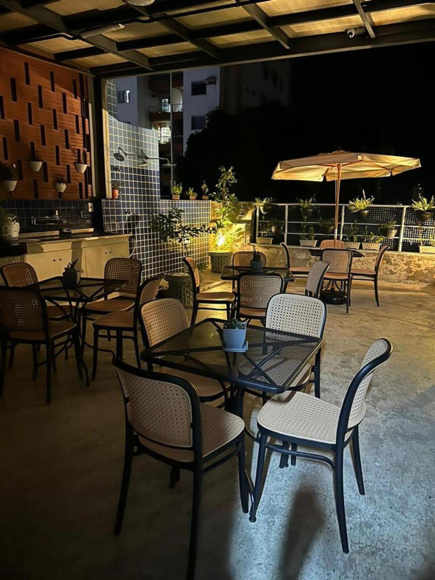Ape 102, 2 Quartos, Terreo | Wi-Fi 600Mb | Residencial Jc, Um Lugar Para Ficar. Belem  Luaran gambar