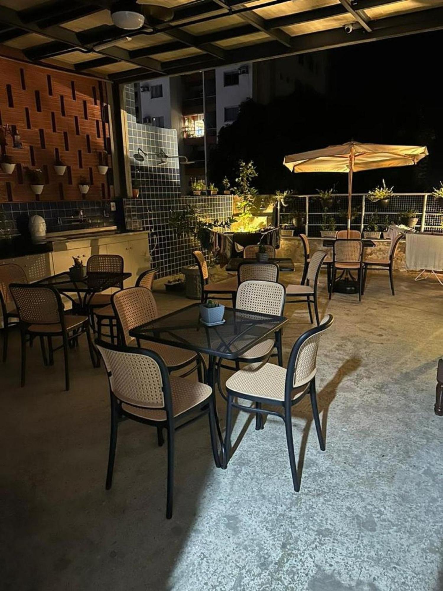 Ape 102, 2 Quartos, Terreo | Wi-Fi 600Mb | Residencial Jc, Um Lugar Para Ficar. Belem  Luaran gambar
