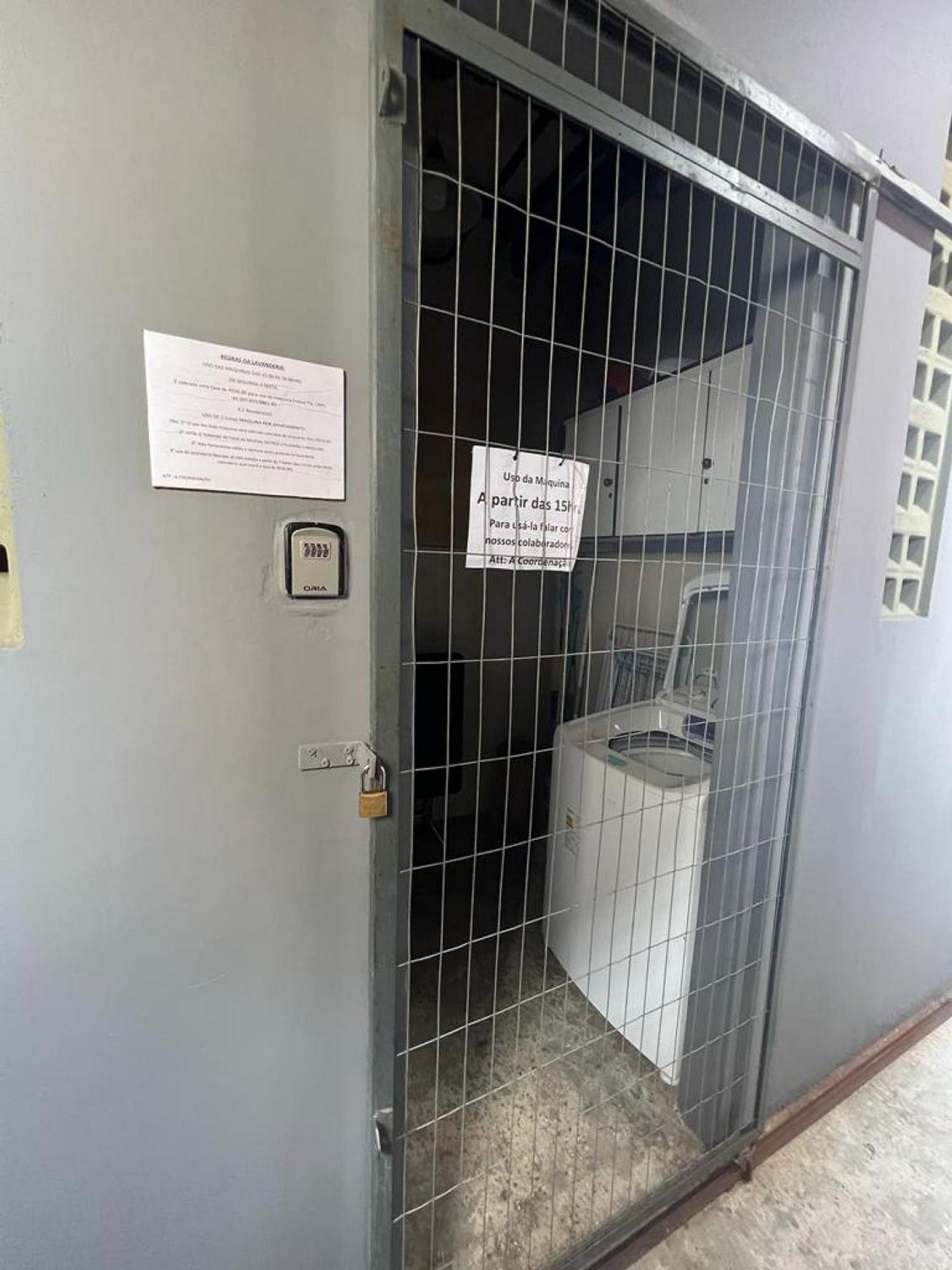 Ape 102, 2 Quartos, Terreo | Wi-Fi 600Mb | Residencial Jc, Um Lugar Para Ficar. Belem  Luaran gambar