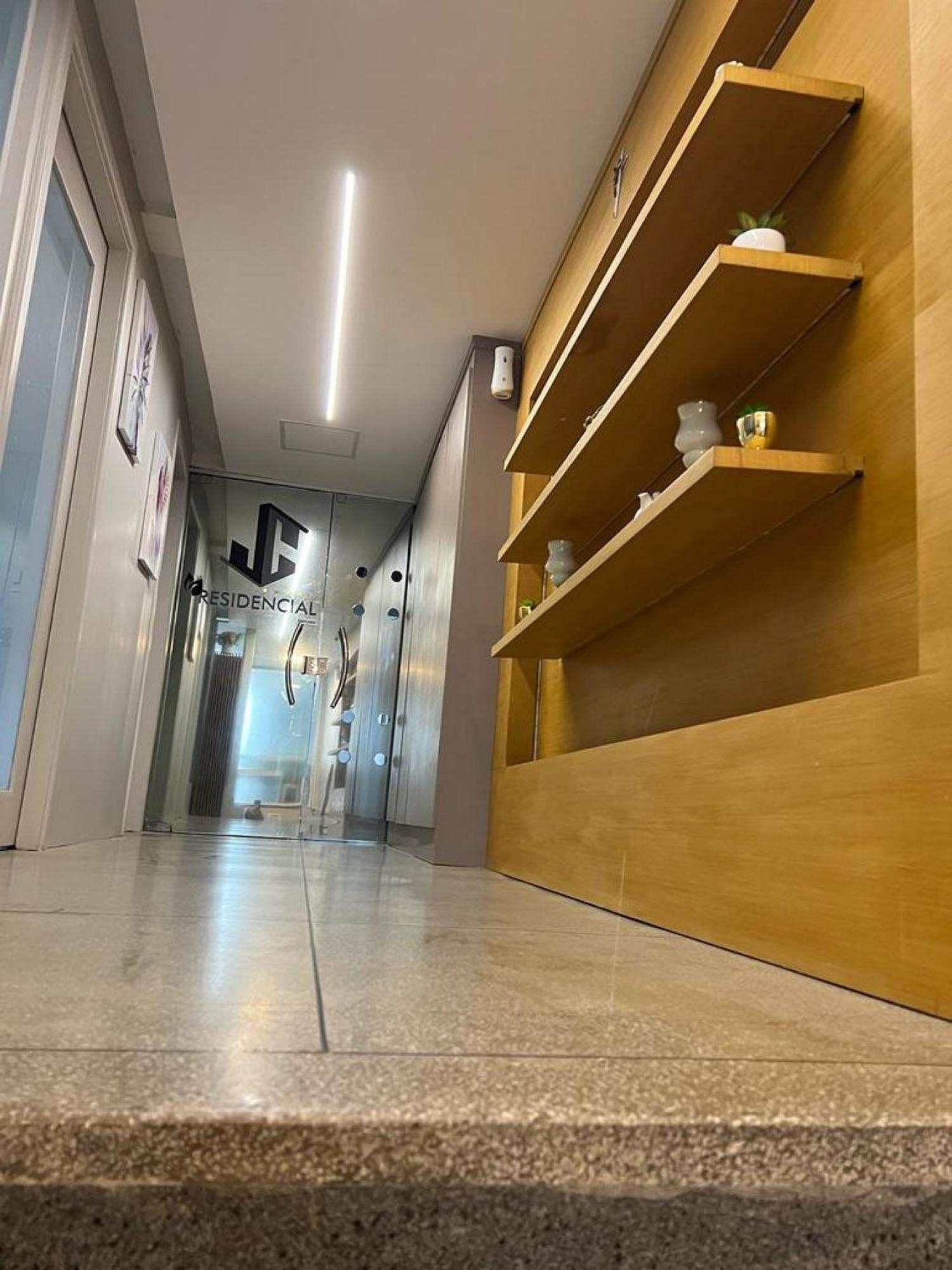 Ape 102, 2 Quartos, Terreo | Wi-Fi 600Mb | Residencial Jc, Um Lugar Para Ficar. Belem  Luaran gambar