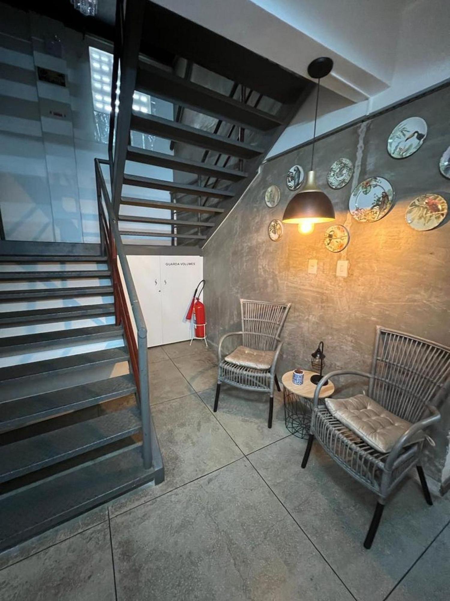 Ape 102, 2 Quartos, Terreo | Wi-Fi 600Mb | Residencial Jc, Um Lugar Para Ficar. Belem  Luaran gambar
