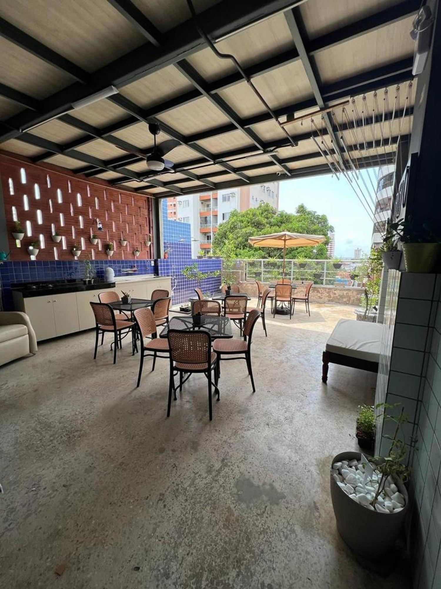 Ape 102, 2 Quartos, Terreo | Wi-Fi 600Mb | Residencial Jc, Um Lugar Para Ficar. Belem  Luaran gambar