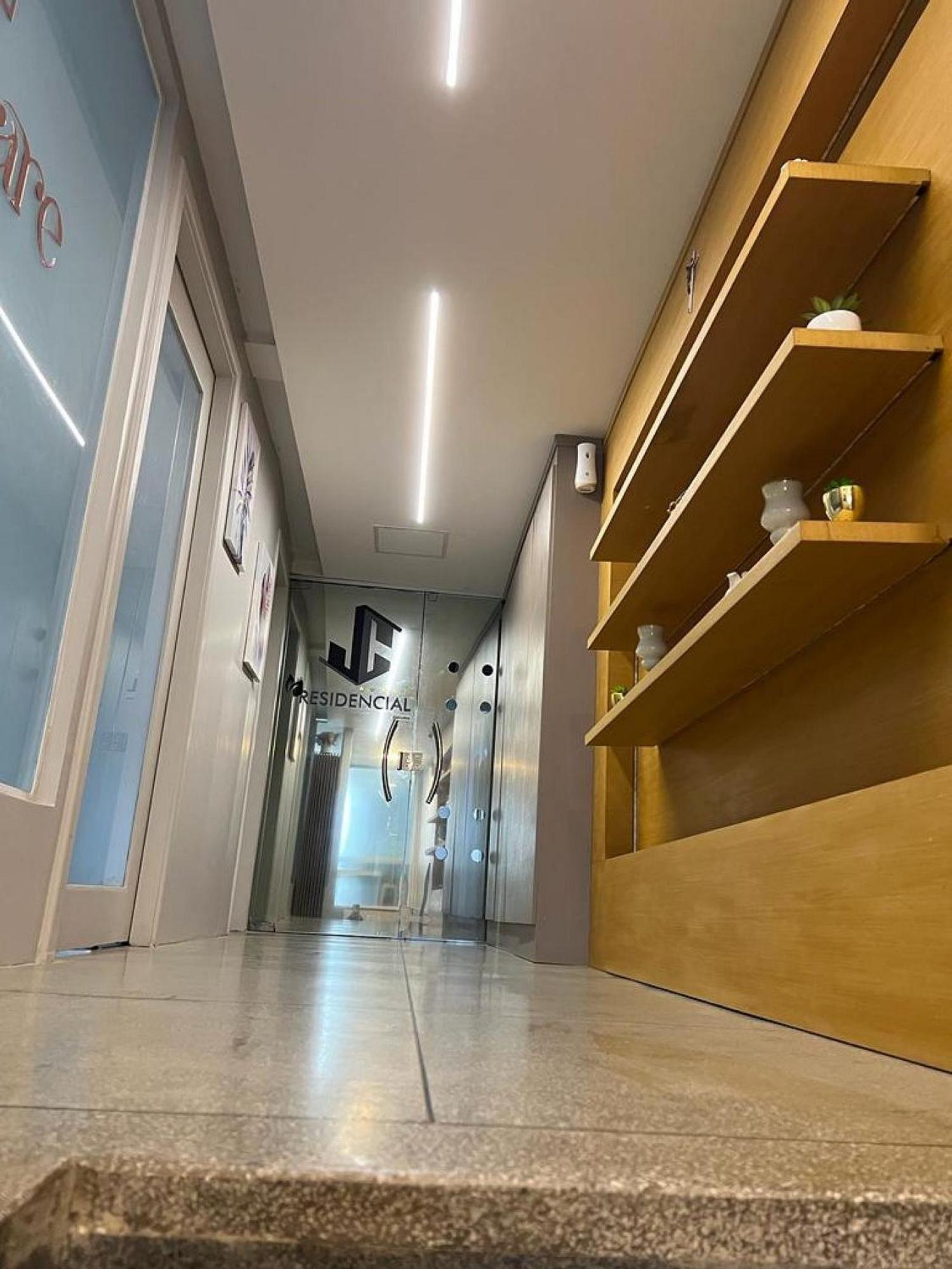 Ape 102, 2 Quartos, Terreo | Wi-Fi 600Mb | Residencial Jc, Um Lugar Para Ficar. Belem  Luaran gambar