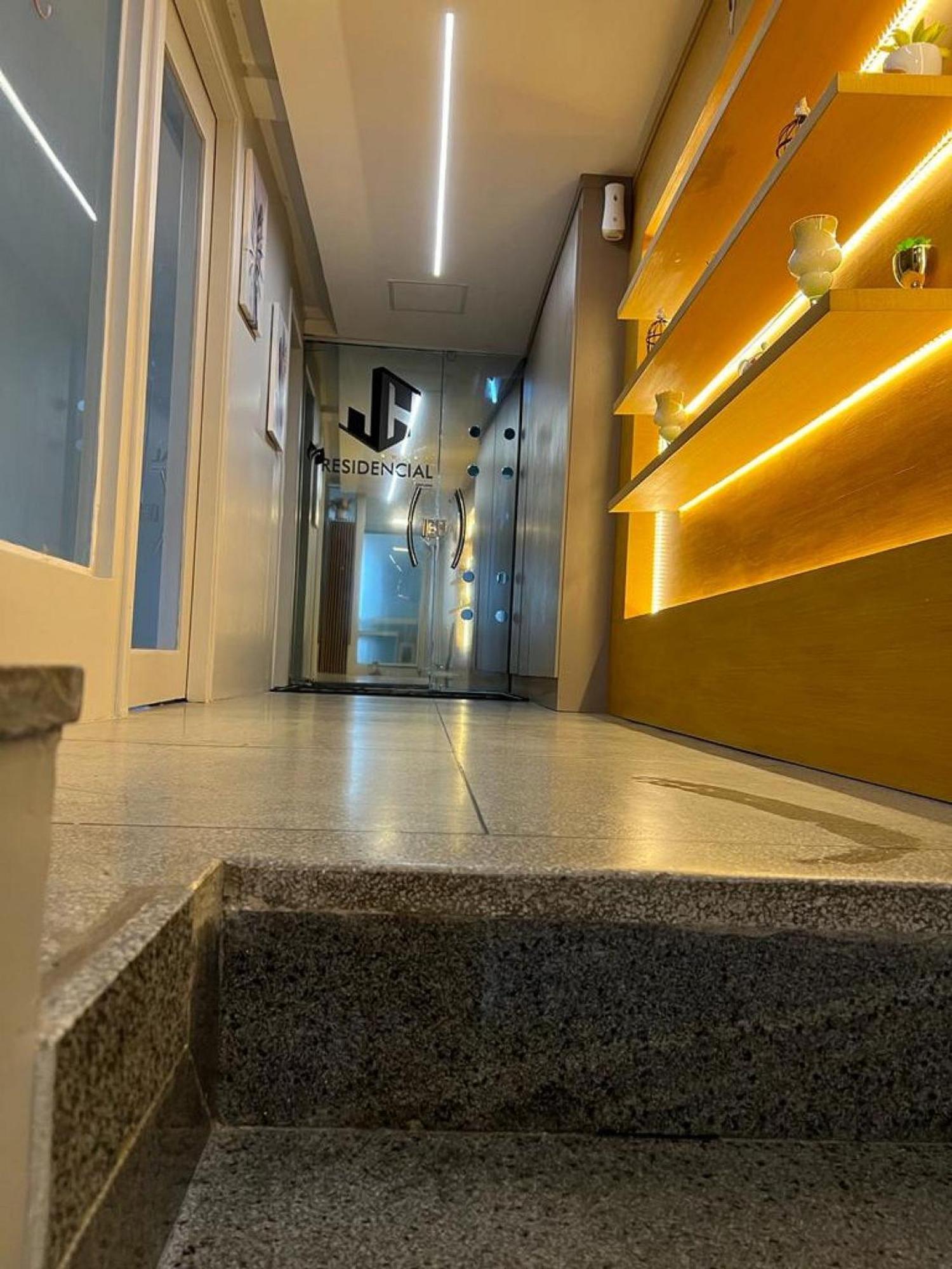 Ape 102, 2 Quartos, Terreo | Wi-Fi 600Mb | Residencial Jc, Um Lugar Para Ficar. Belem  Luaran gambar