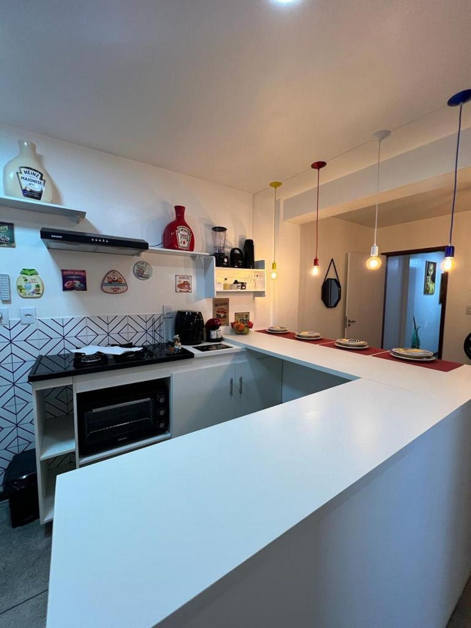Ape 102, 2 Quartos, Terreo | Wi-Fi 600Mb | Residencial Jc, Um Lugar Para Ficar. Belem  Luaran gambar
