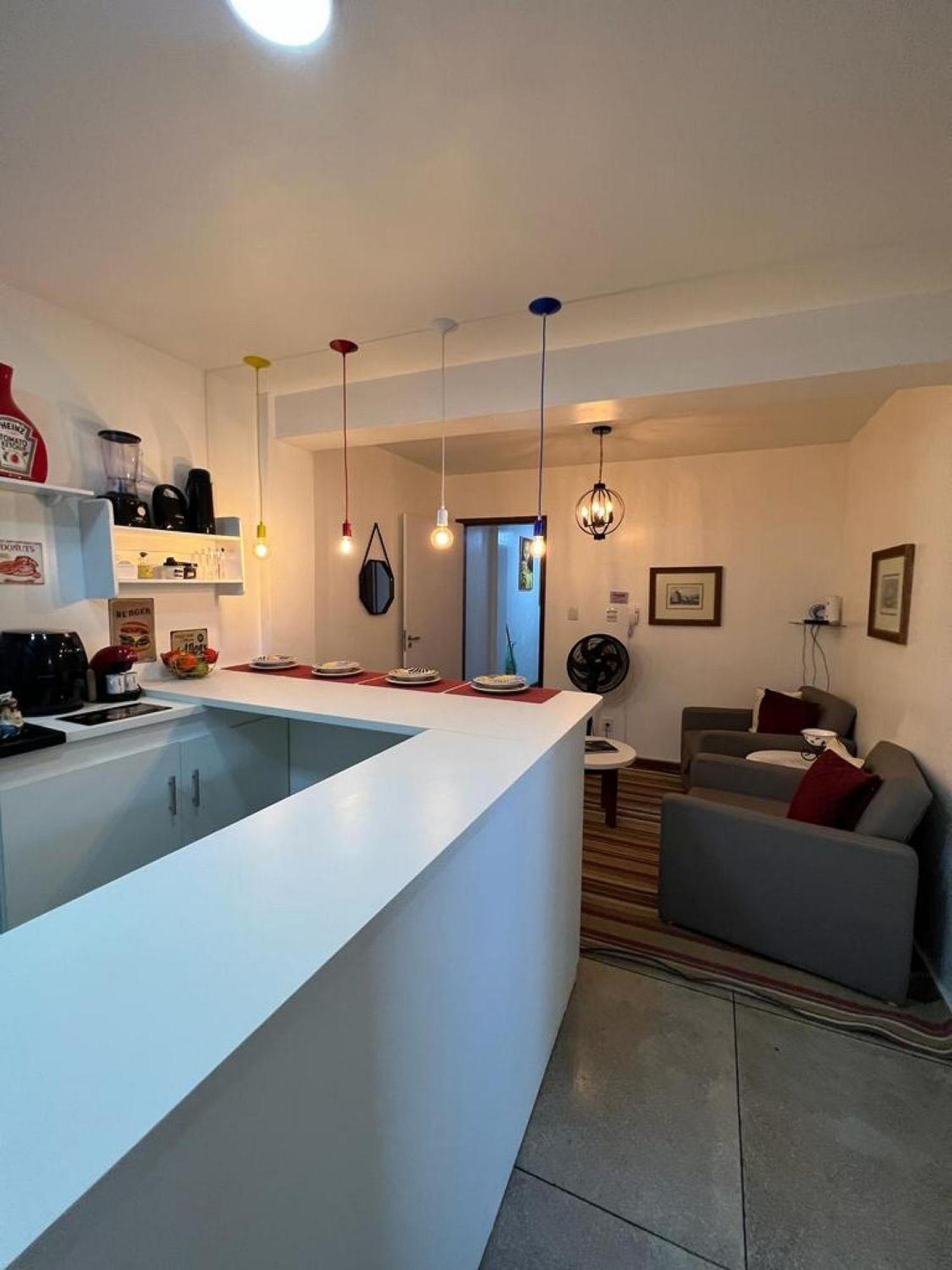 Ape 102, 2 Quartos, Terreo | Wi-Fi 600Mb | Residencial Jc, Um Lugar Para Ficar. Belem  Luaran gambar