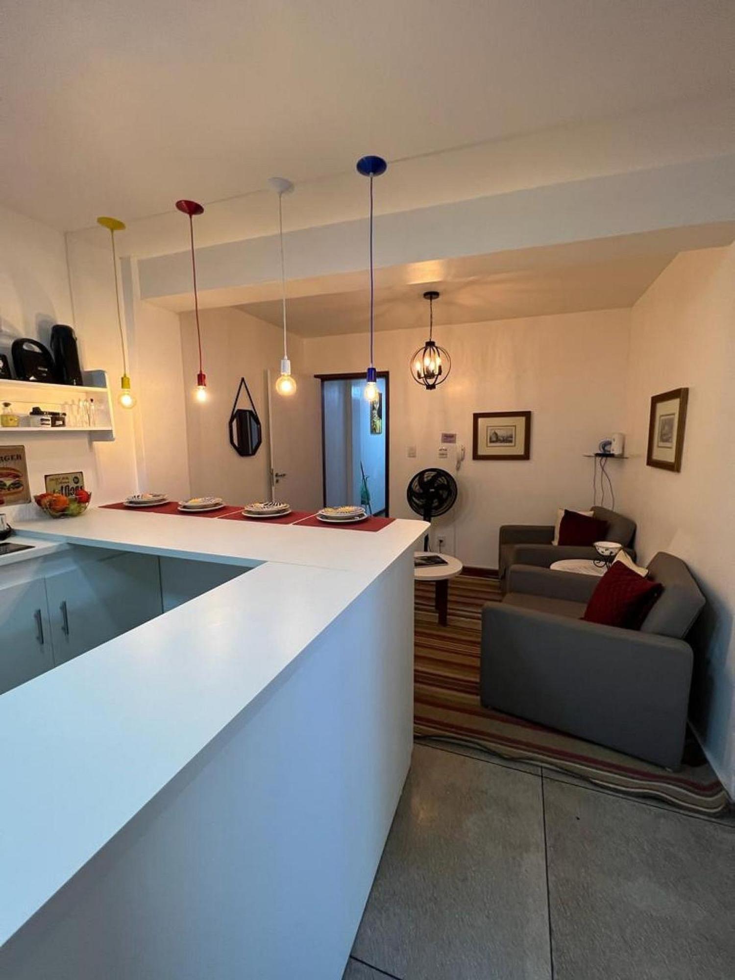 Ape 102, 2 Quartos, Terreo | Wi-Fi 600Mb | Residencial Jc, Um Lugar Para Ficar. Belem  Luaran gambar