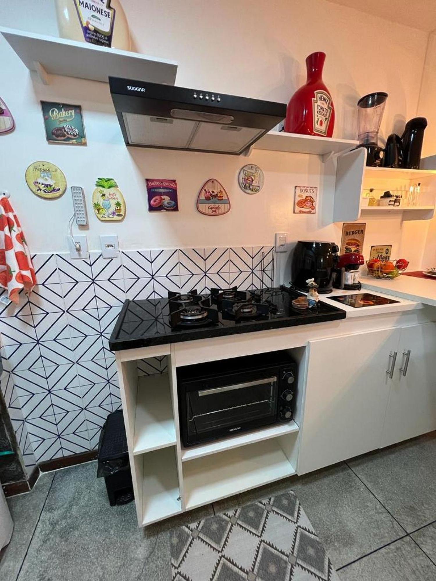 Ape 102, 2 Quartos, Terreo | Wi-Fi 600Mb | Residencial Jc, Um Lugar Para Ficar. Belem  Luaran gambar