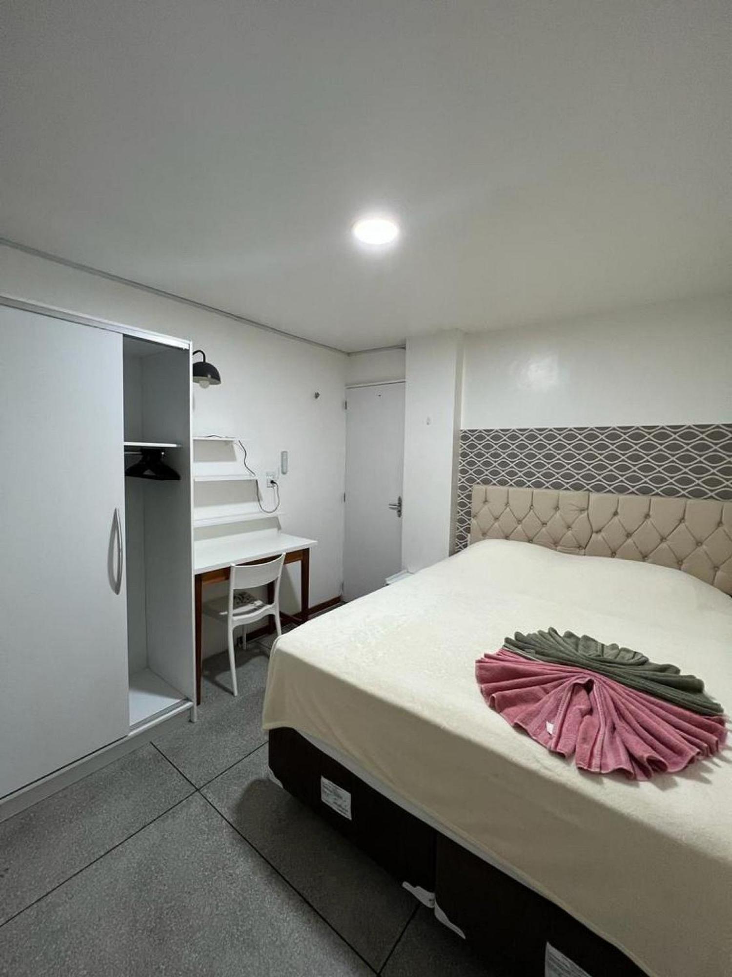 Ape 102, 2 Quartos, Terreo | Wi-Fi 600Mb | Residencial Jc, Um Lugar Para Ficar. Belem  Luaran gambar